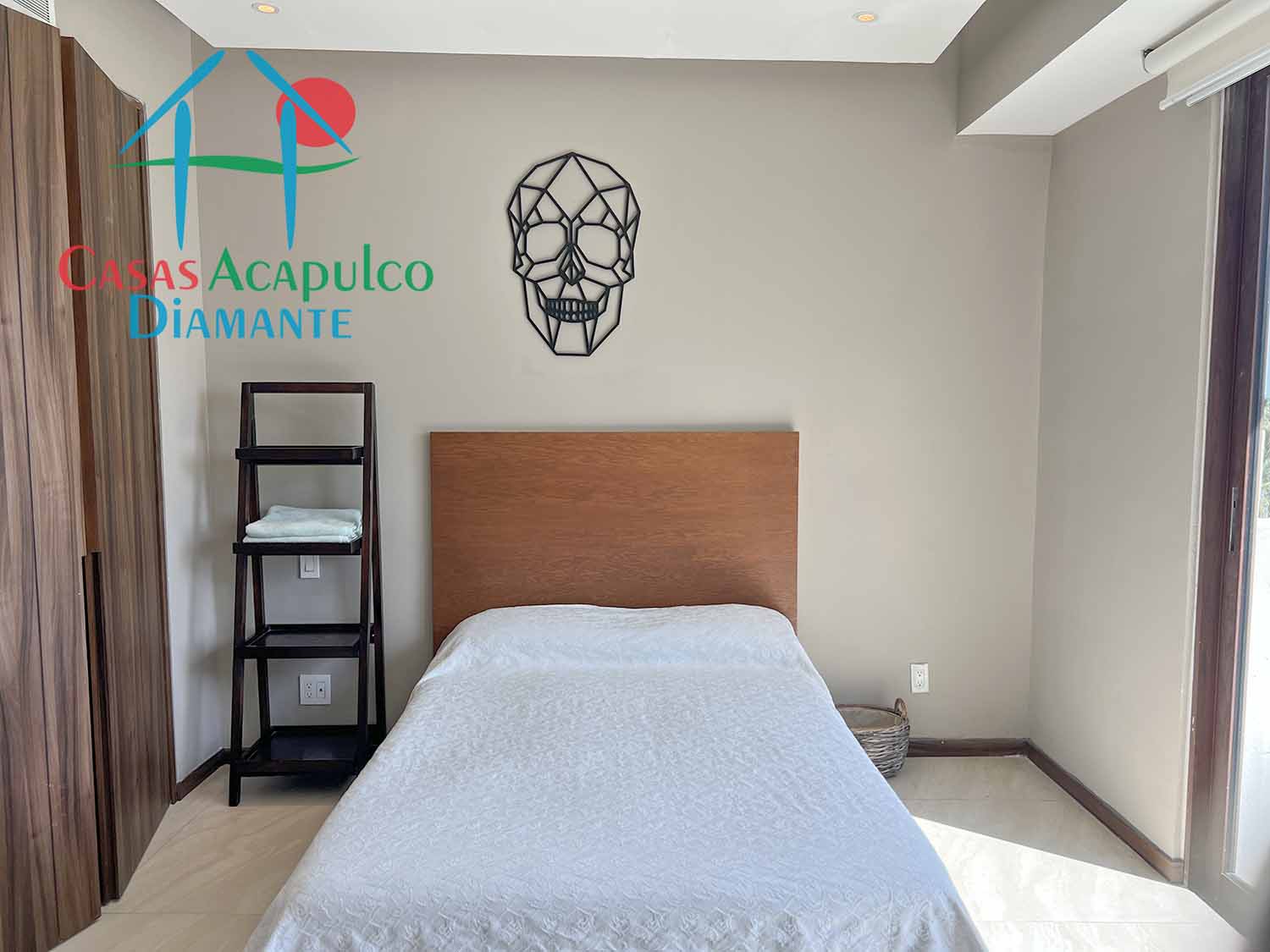 La Isla Emerald D5 - Recámara cuatro 2